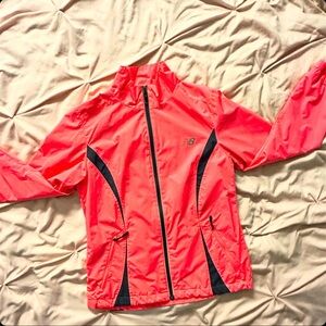 New Balance Jacket - LIKE NEW; Size Medium